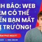 Thiết kế web q12 - nhloc.com