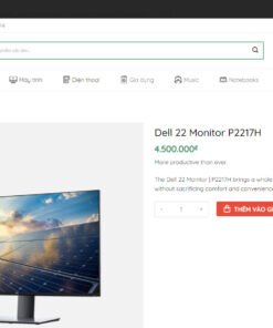 theme wordpres cong nghe