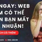 Công ty thiết kế web Bình Dương - nhloc.com