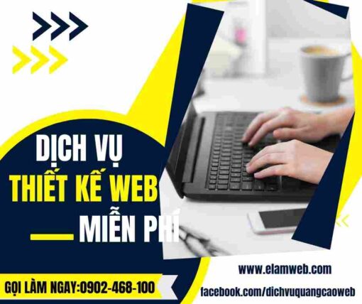 thiet ke web chuan seo