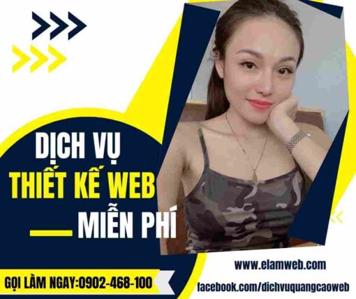 thiet ke web chuyen nghiep gia re