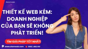 thiet ke web chuyen nghiep ho chi minh