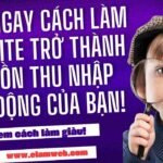 Mẫu website dịch vụ tổ chức sự kiện - nhloc.com