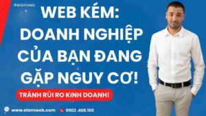 thiet ke web dia chi thanh da binh thanh