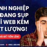 Thiết kế web tại Quảng Ninh - nhloc.com