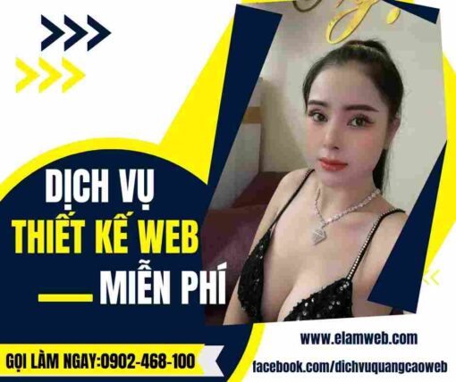thiet ke web gia re chat luong