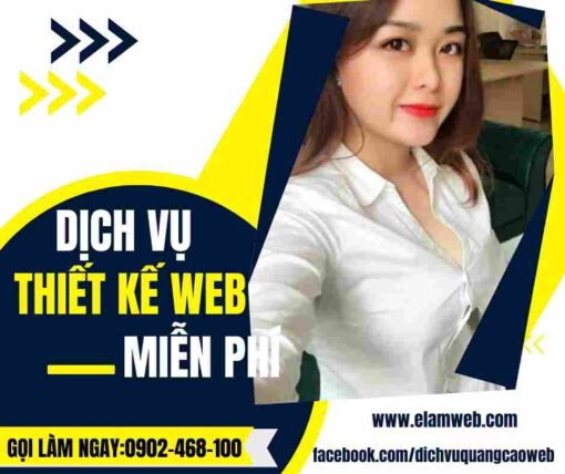 thiet ke web gia re cho nganh giao duc