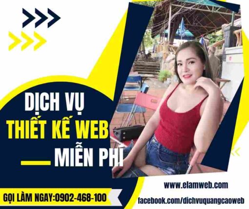 thiet ke web gia re cho shop online