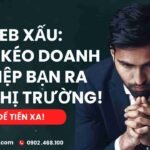Thiết kế web Gò Vấp - nhloc.com