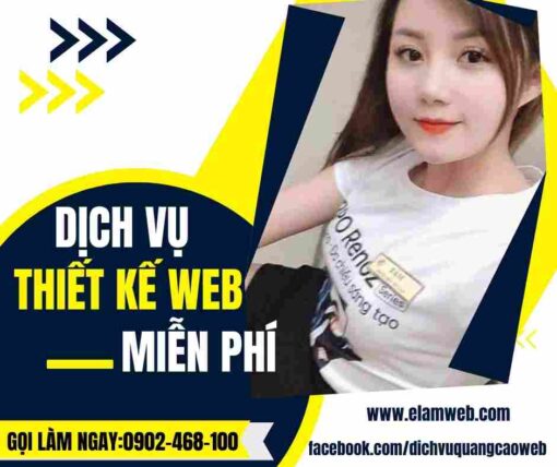 thiet ke web gia re tai quang ninh