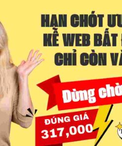 thiet ke web logistics tren wordpress