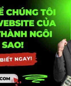 thiet ke web o bien hoa