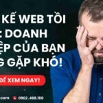 Thiết kế web tại Gia Lai - nhloc.com