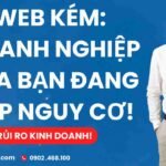 Thiết kế web giá rẻ tại Hải Phòng - nhloc.com