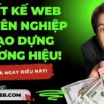 Web giới thiệu thực phẩm chức năng - nhloc.com