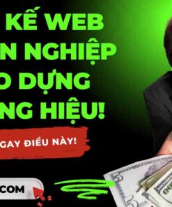 Thiết kế web bán đồ công nghệ 108 thiet ke web o ha noi
