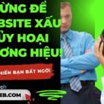 Thiết kế web chuẩn seo tại Đà Nẵng - nhloc.com