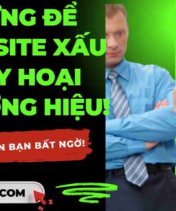 Thiết kế web bán đồ công nghệ 110 thiet ke web o tphcm