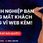 Thiết kế web wordpress giá tốt - nhloc.com