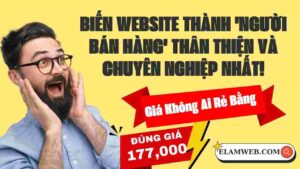 thiet ke web su dung wordpress
