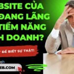 Thiết kế website miễn phí - nhloc.com