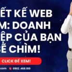 Thiết kế website Phú Quốc - nhloc.com