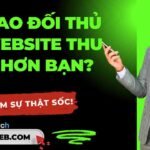Dịch vụ thiết kế web quận 2 - nhloc.com
