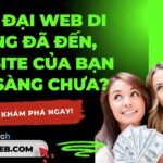 Công ty thiết kế web Bình Dương - nhloc.com