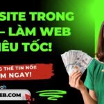 Công ty thiết kế web Bình Dương - nhloc.com