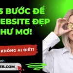Dịch vụ thiết kế web giá rẻ tại TpHCM - nhloc.com