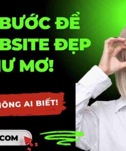 Thiết kế web bán đồ công nghệ 106 thiet ke web uy tin hcm