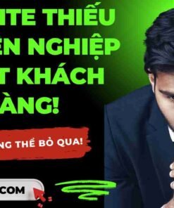 thiet ke web uy tin tphcm