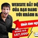 Có nên thiết kế web bằng wordpress - nhloc.com