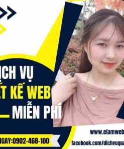 thiet ke web wordpress ban hang