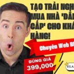 Thiết kế web chuyên nghiệp bằng wordpress - nhloc.com