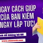 Thiết kế web chuyên nghiệp tại quận 3 - nhloc.com