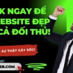 Dịch vụ quảng cáo website hiểu quả - nhloc.com
