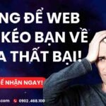 Dịch vụ thiết kế web giá rẻ quận 4 - nhloc.com