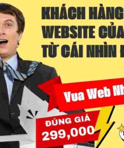 Web dịch vụ viễn thông viettel 104 thiet ke wordpress web