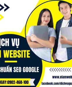 Thiết kế web nội thất Grand Home 70 cong ty thiet ke web chuyen nghiep tai tp.hcm