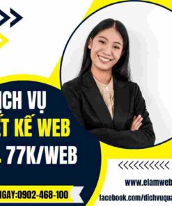 Web bán hàng thiết bị công nghệ 95 cong ty thiet ke web gia re 1