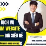 Dịch vụ quảng cáo website hiểu quả - nhloc.com