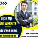 Dịch vụ quảng cáo website hiểu quả - nhloc.com