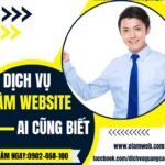 Dịch vụ làm web ở Vũng Tàu - nhloc.com