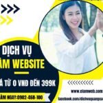 Dịch vụ quảng cáo website hiểu quả - nhloc.com