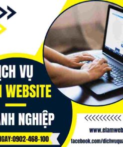 dich vu lam web doanh nghiep 2