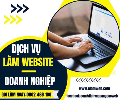 dich vu lam web doanh nghiep 2