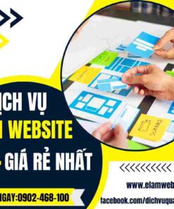 dich vu lam web gia re nhat 2