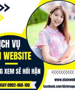 Mẫu website bán nội thất 67 dich vu lam web gia re tai ha noi