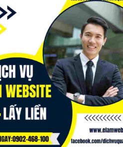Mẫu website bán nội thất 72 dich vu lam web lay lien